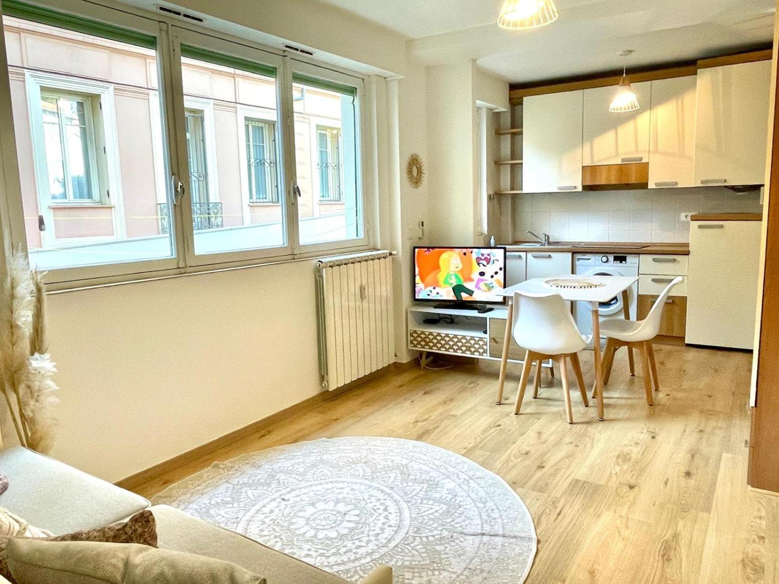 Cas'Azur Apartment Menton Exterior photo
